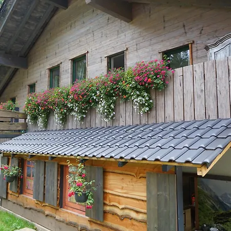 Ferienwohnung Werraquell Huette Masserberg Exterior foto