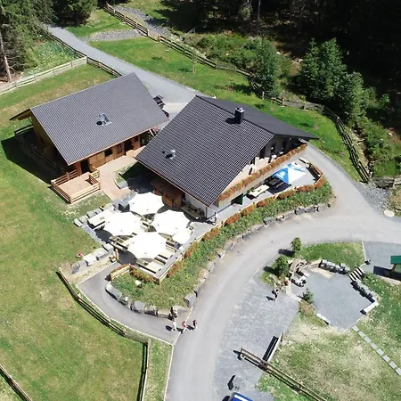 Ferienwohnung Werraquell Huette Masserberg Exterior foto