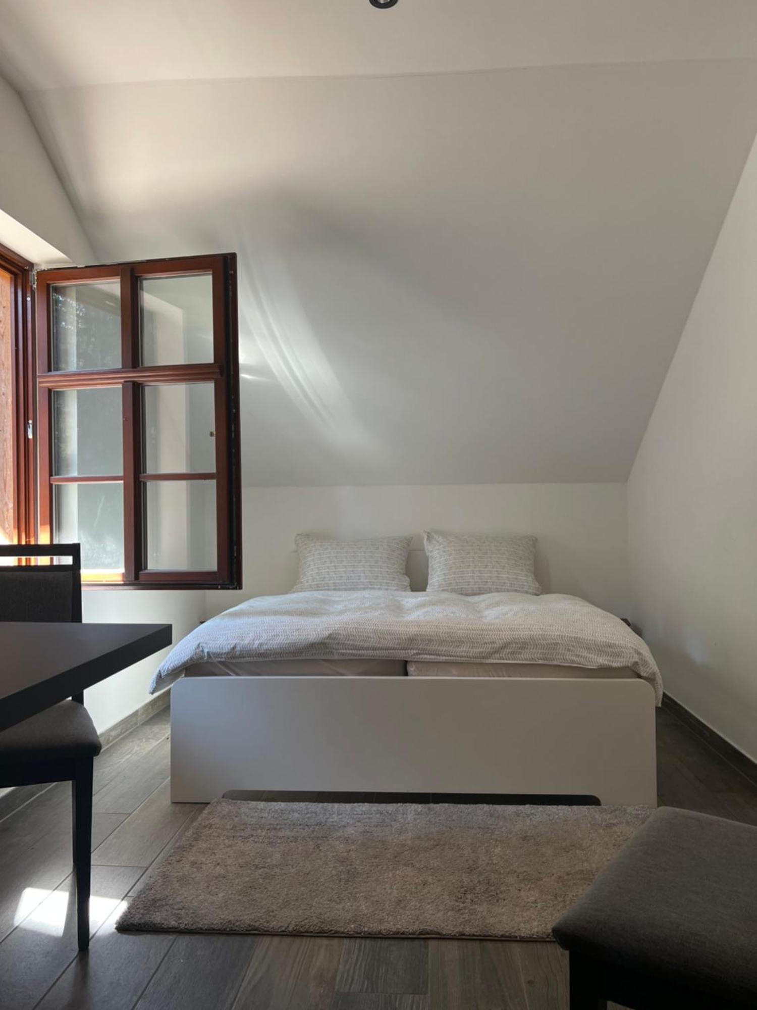 Werraquell Huette Apartment
