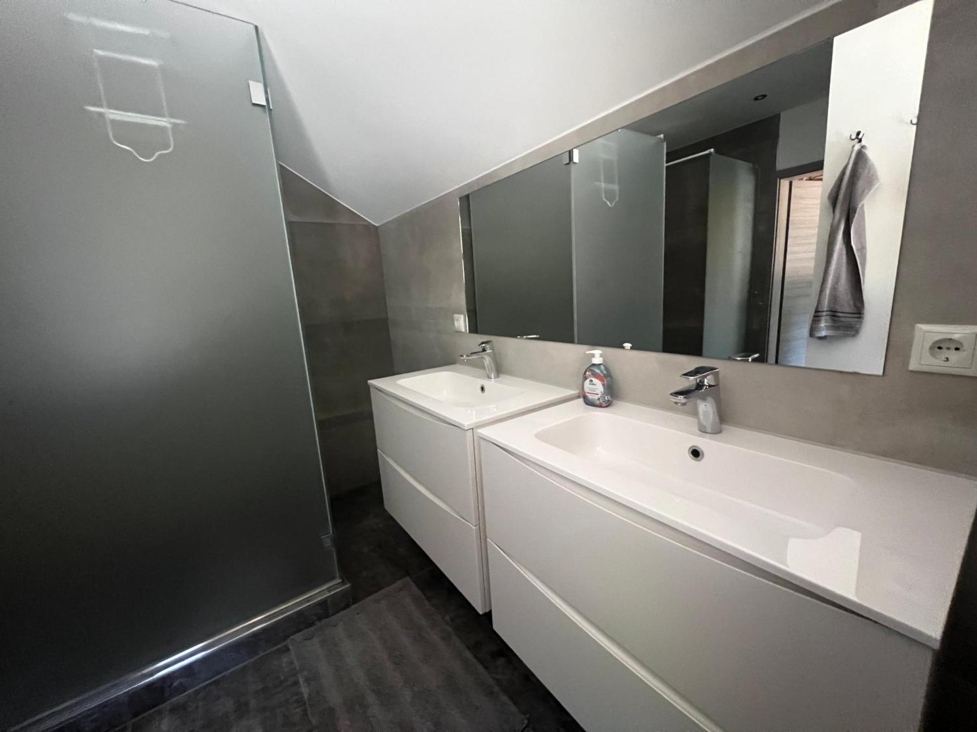 Werraquell Huette Apartment *