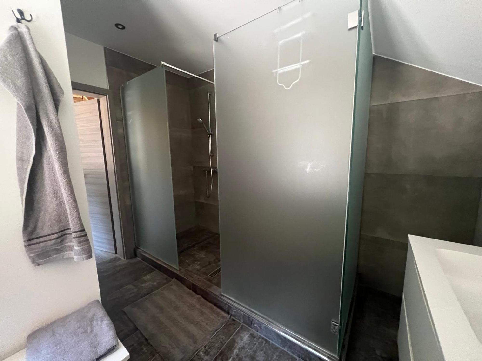 Werraquell Huette Apartment Masserberg