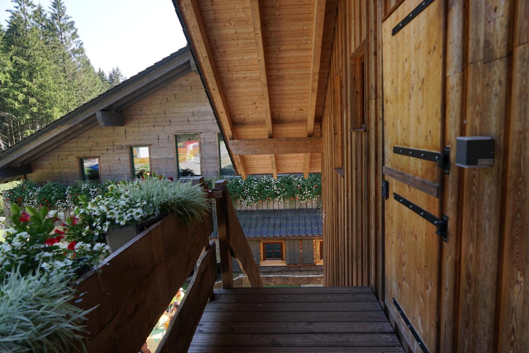 Apartment Werraquell Huette