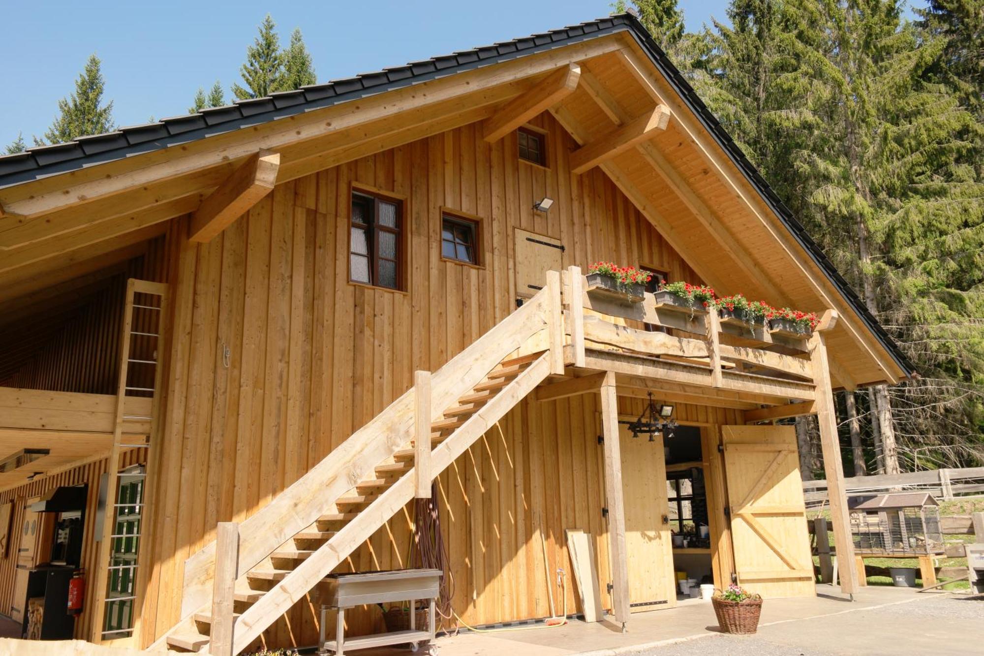 Werraquell Huette Apartment Masserberg