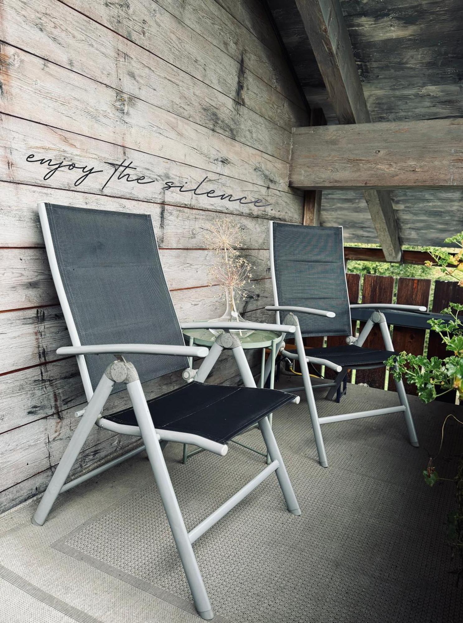 Werraquell Huette Apartment