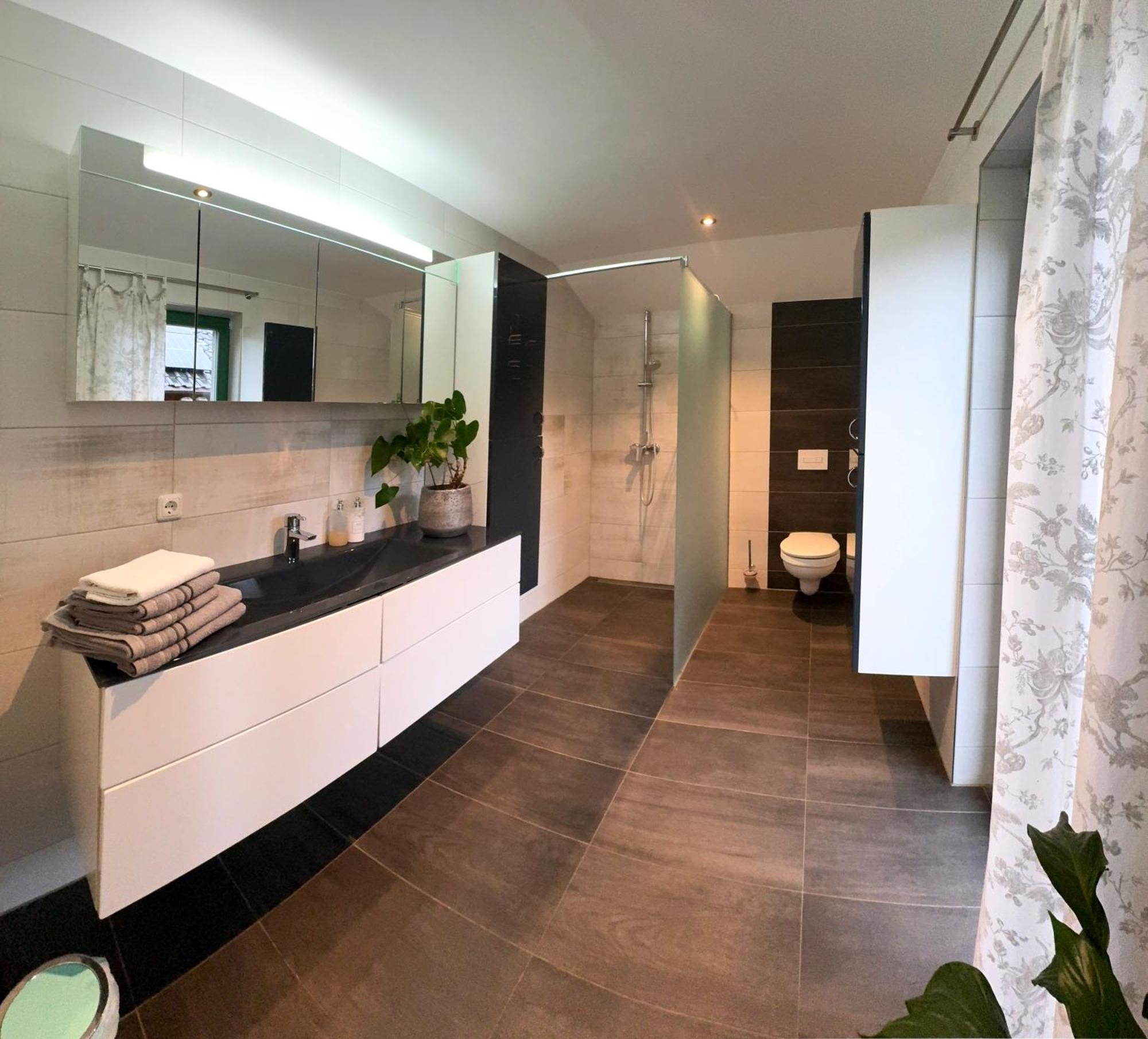 Werraquell Huette Apartment *