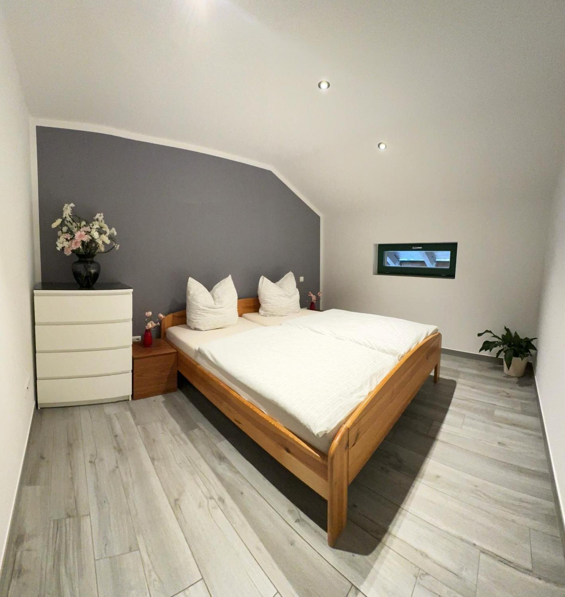 Apartment Werraquell Huette *